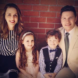 Meet your Posher, Kjerstin